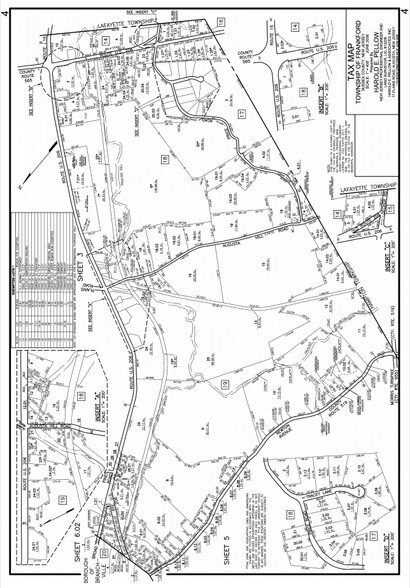 More Photos Of 51 US 206, Augusta Light Manufacturing For Lease