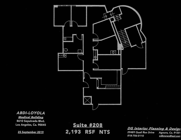 More Photos Of 8610 S Sepulveda Blvd, Los Angeles Medical For Lease