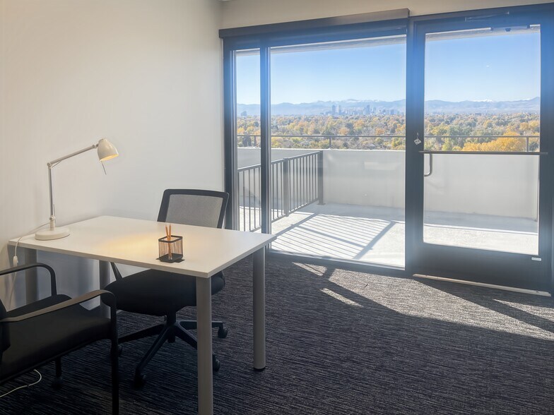 More Photos Of 3401 Quebec St, Denver Coworking Space