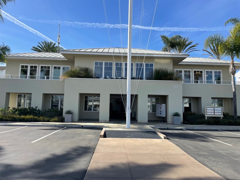 Primary Photo Of 717 Lido Park Dr, Newport Beach Office For Lease