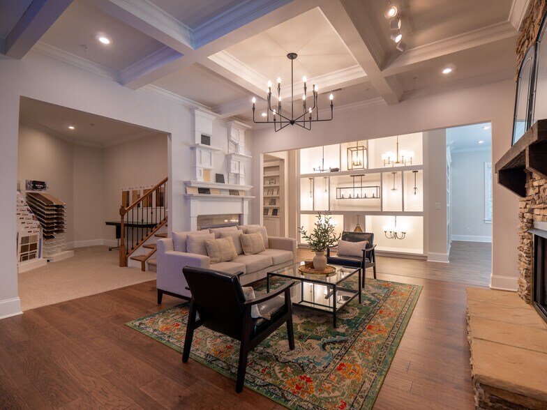 More Photos Of 3957 S Main St, Acworth Office For Sale