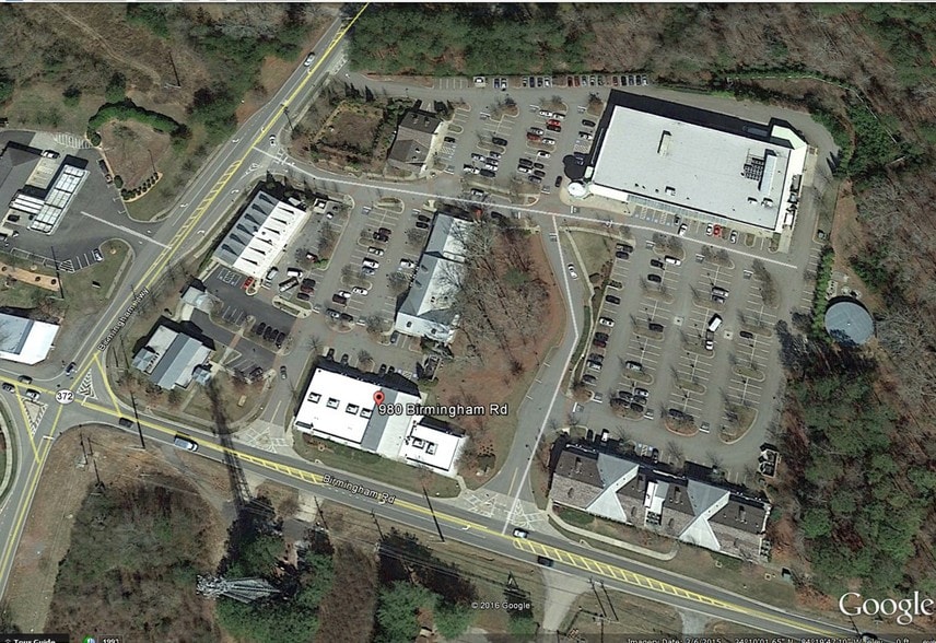 More Photos Of 980 Birmingham Rd, Alpharetta Unknown For Lease