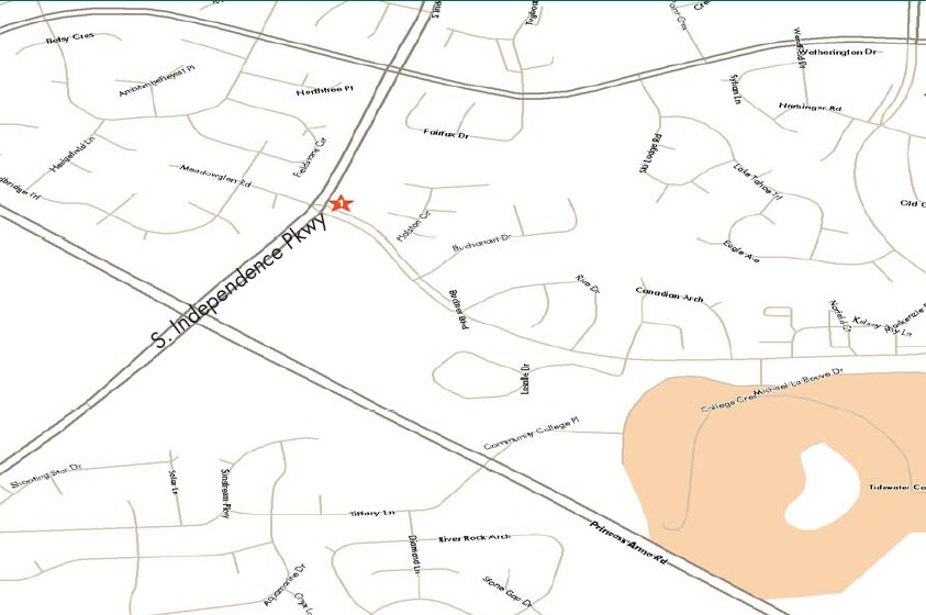 More Photos Of 3550 Buckner Blvd, Virginia Beach Bank For Sale