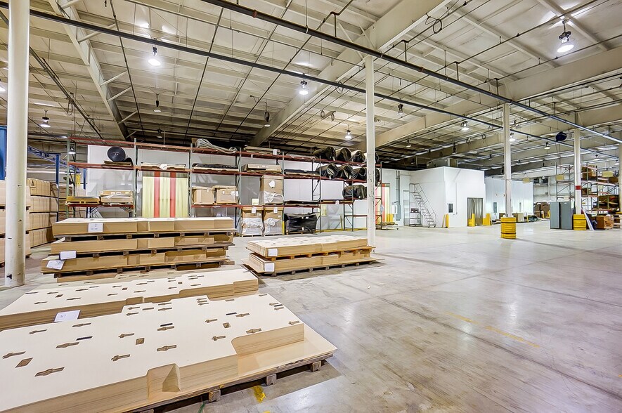 More Photos Of 4655 Urbana Rd, Springfield Manufacturing For Sale