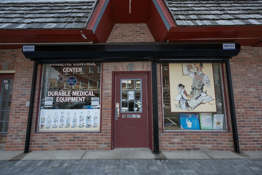 More Photos Of 36-42 Main St, Sussex Apartments For Sale