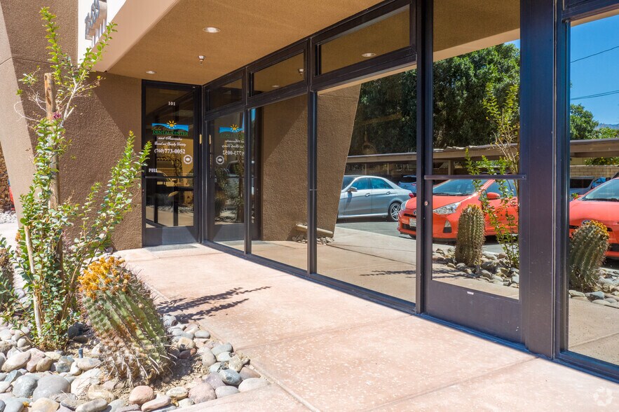 More Photos Of 73585 Fred Waring Dr, Palm Desert Medical For Lease
