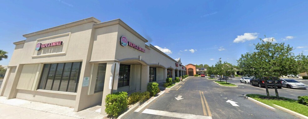 More Photos Of 201-233 S Federal Hwy, Pompano Beach Storefront For Lease