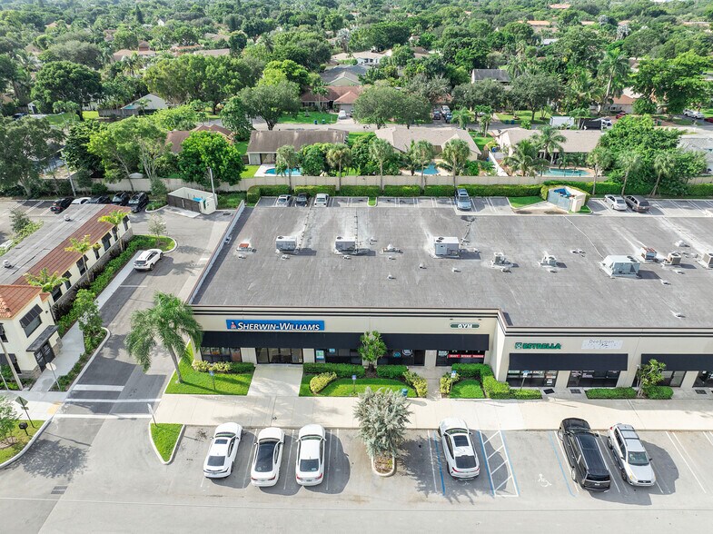 More Photos Of 11300 Wiles Rd, Coral Springs General Retail For Sale