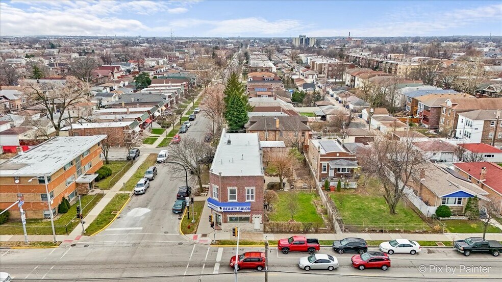 More Photos Of 5801 W 16th St, Cicero Multifamily For Sale