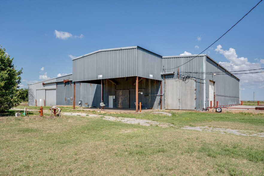 More Photos Of 12150-A US Highway 70 S, Vernon Warehouse For Lease