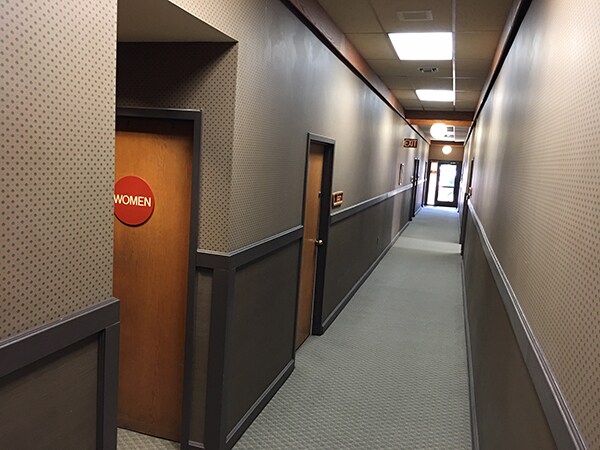 More Photos Of 433 2nd St, Woodland Office For Lease