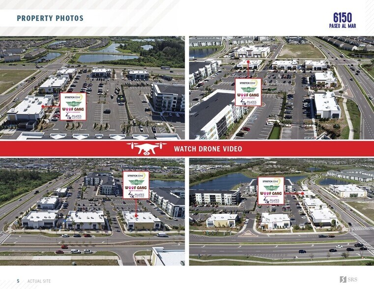 More Photos Of 6150 Paseo Al Mar Blvd, Apollo Beach General Retail For Sale