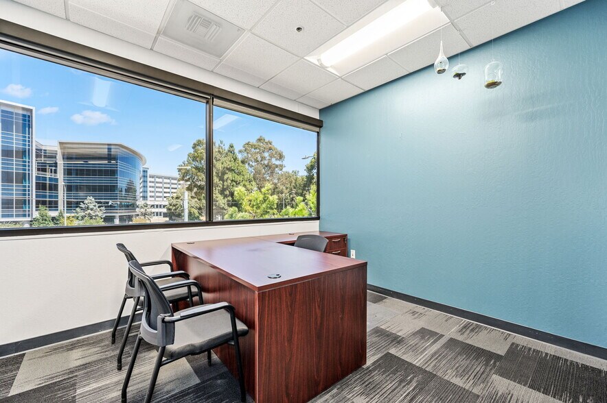 More Photos Of 1995 N 1st St, San Jose Office For Lease
