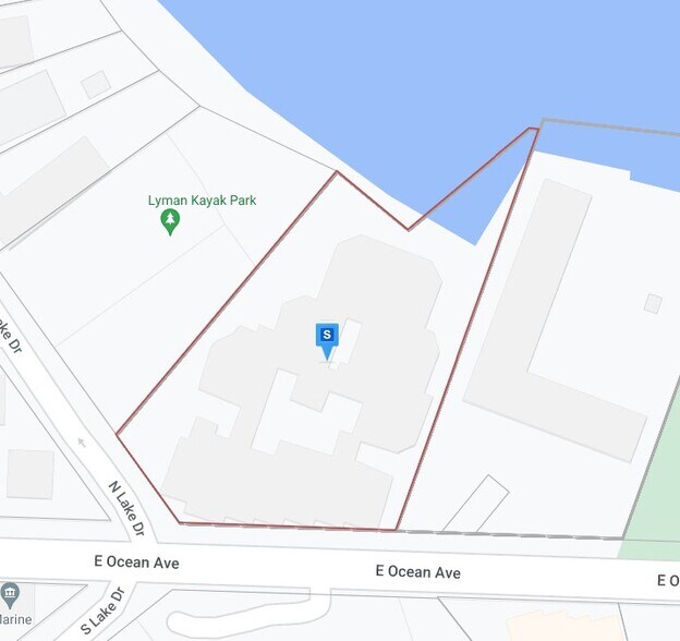 More Photos Of 301 E Ocean Ave, Lantana Office For Lease