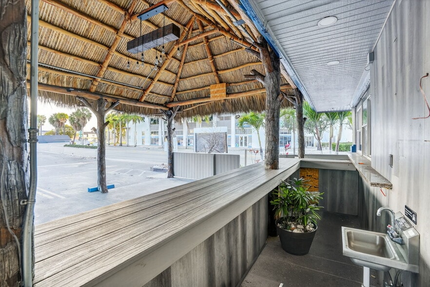More Photos Of 45 NW 22nd Ave, Miami Restaurant For Sale