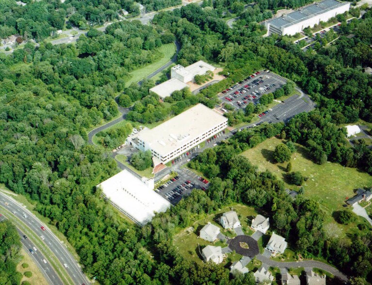 Primary Photo Of 900 Long Ridge Rd, Stamford Office For Lease