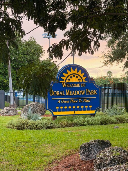 More Photos Of NW 122 Avenue & 52 Street Ext, Miami Land For Sale