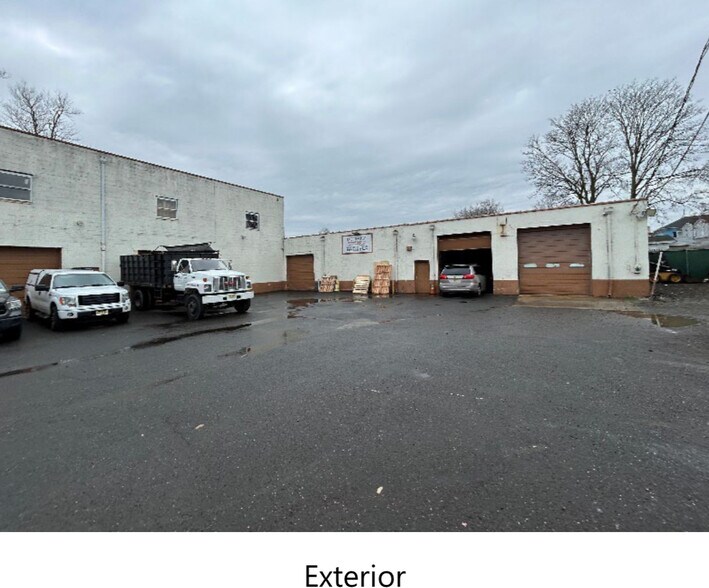 More Photos Of 629 Broadway, Long Branch Warehouse For Sale