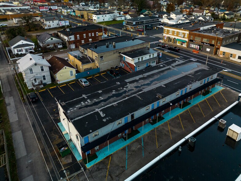 More Photos Of 5311 Maccorkle Ave SE, Charleston Hotel For Sale