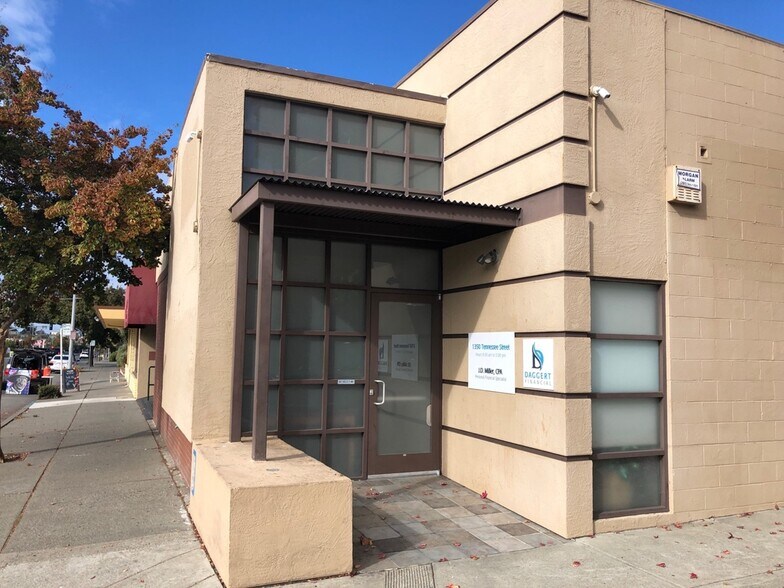 More Photos Of 1328-1350 Tennessee St, Vallejo Office For Sale