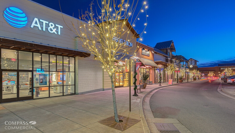 More Photos Of 63455 N Highway 97, Bend Unknown For Lease