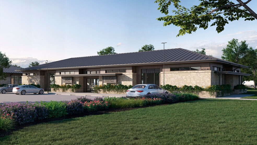 Primary Photo Of 800 S FM 1626, Buda Unknown For Lease