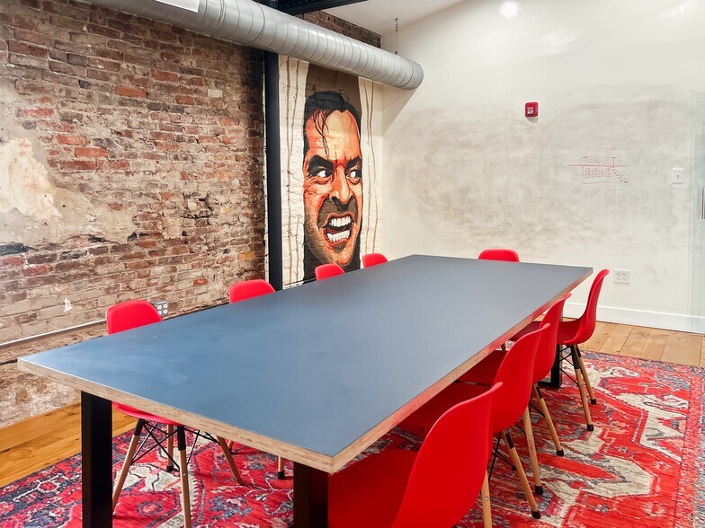 More Photos Of 1727 Snyder Ave, Philadelphia Coworking Space