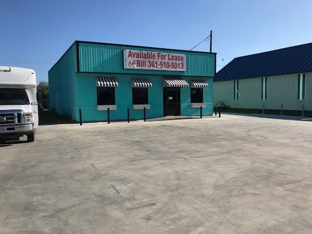 More Photos Of 6410 S Padre Island Dr, Corpus Christi Office For Lease