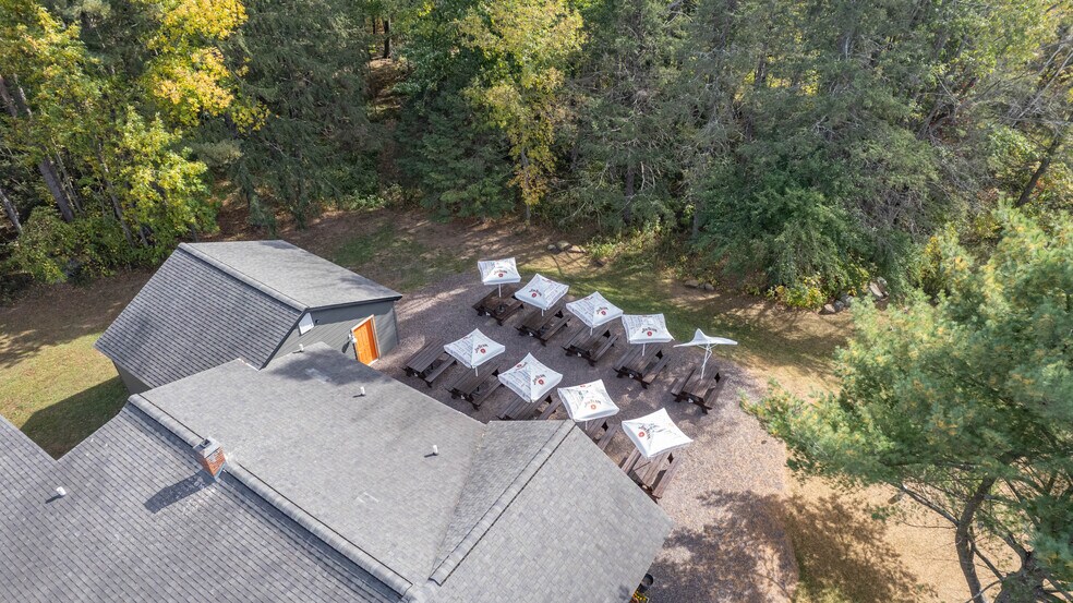 More Photos Of 10688 S Us-53, Solon Springs Restaurant For Sale