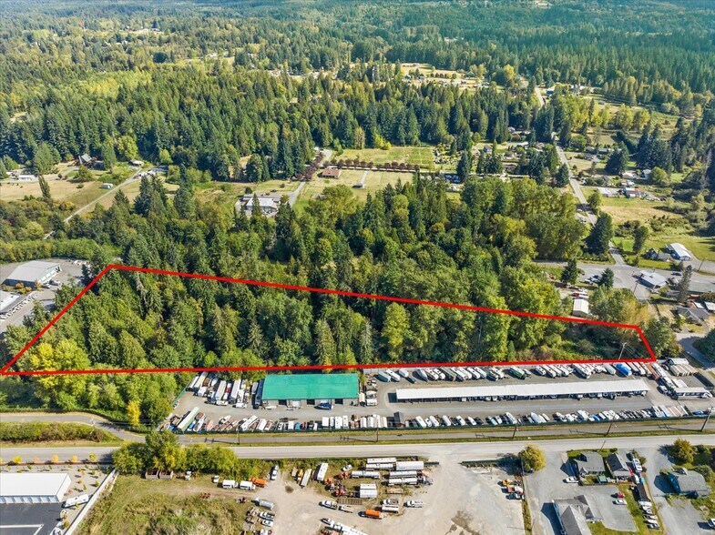 More Photos Of xxx 28th St NE, Lake Stevens Land For Sale