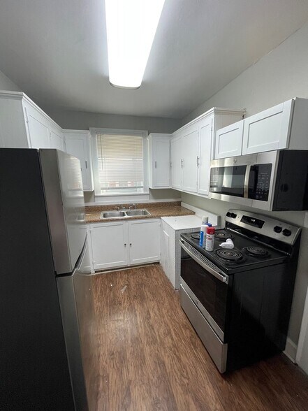 More Photos Of 703 1st St, Moultrie Apartments For Sale