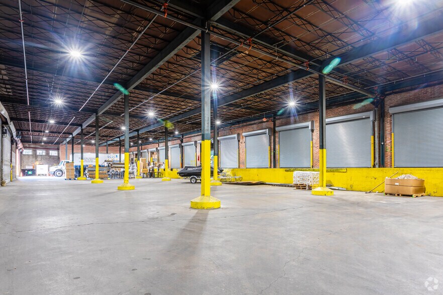 More Photos Of 200 Kelsey Ave, Ewing Warehouse For Lease