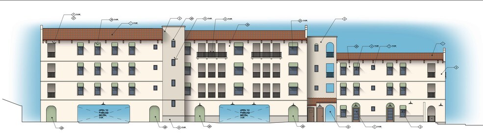More Photos Of 28717 Pujol St, Temecula Land For Sale
