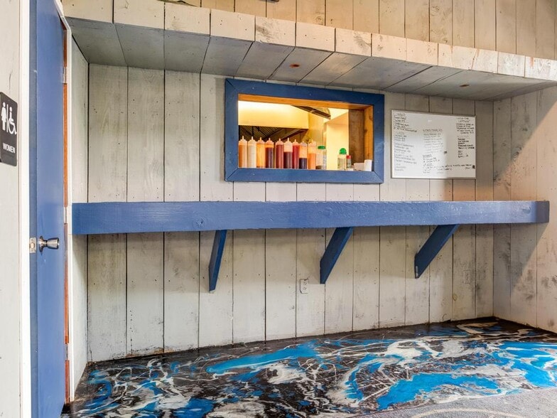 More Photos Of 800 Franklin Ave, Aliquippa Restaurant For Sale