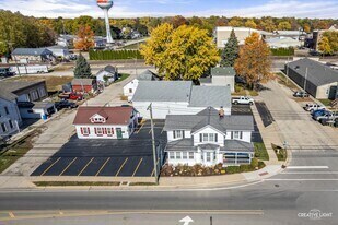 More Photos Of 101 W Church St, Sandwich Office For Sale
