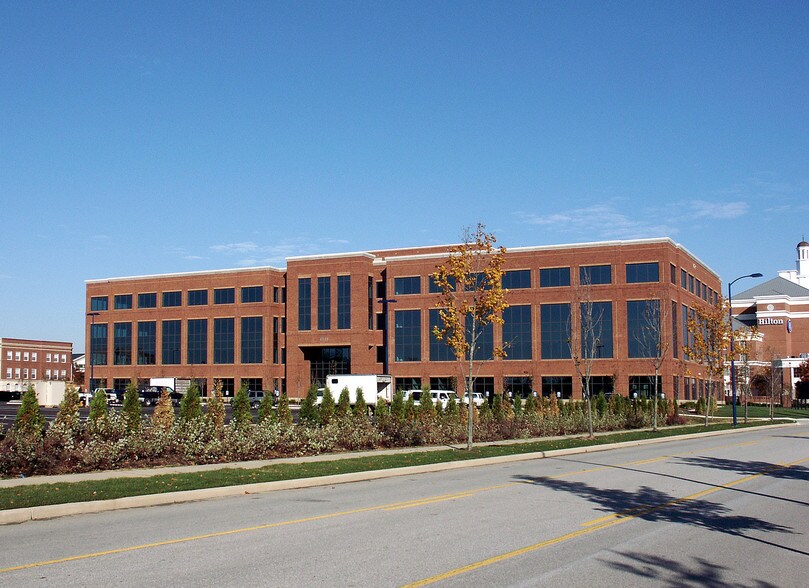 More Photos Of 4249 Easton Way, Columbus Office For Lease