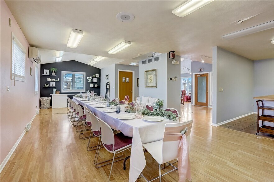 More Photos Of 111-113 Depot, Johnson Creek Medical For Sale