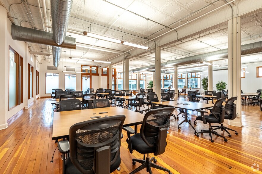 Photo of 1st Floor Ste 100