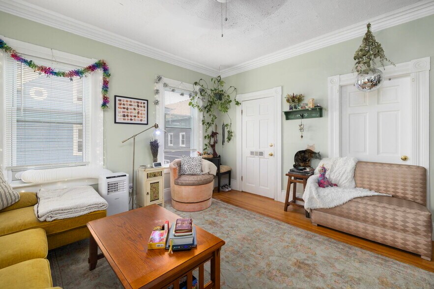 More Photos Of 54 Barton St, Providence Apartments For Sale