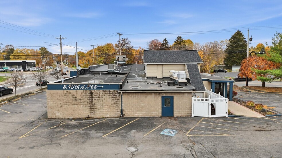 More Photos Of 311 N Washington St, East Rochester Restaurant For Sale