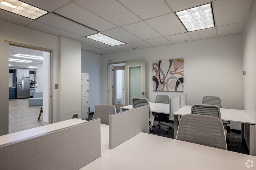 Photo of 1st Floor Ste Coworking