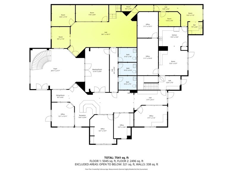 More Photos Of 615 Clarion Ct, San Luis Obispo Warehouse For Sale