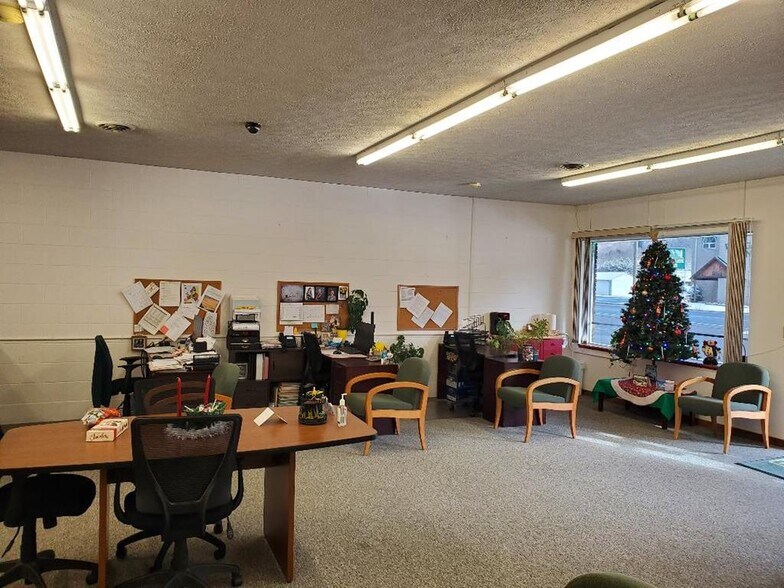 More Photos Of 336 Route 6 W, Coudersport Office For Sale