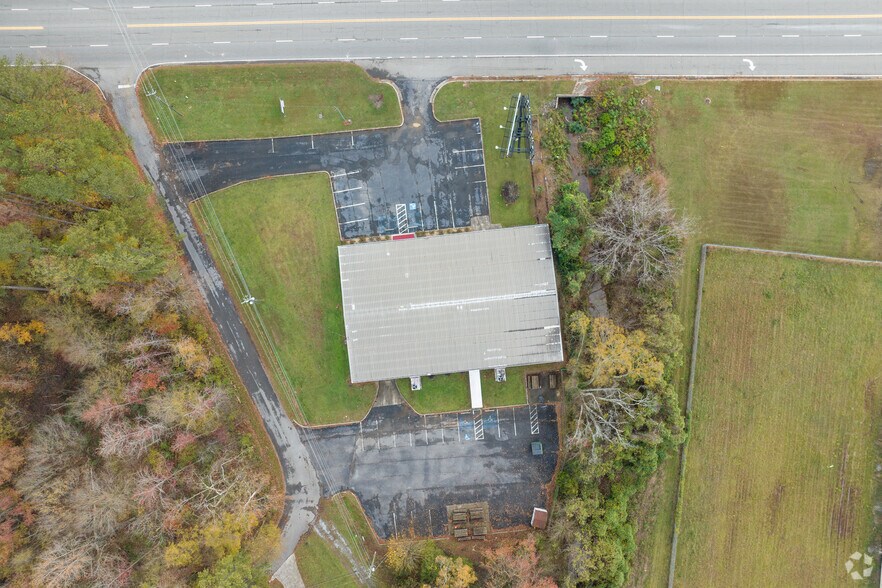 More Photos Of 1595 Highway 411 NE, Cartersville Service For Lease