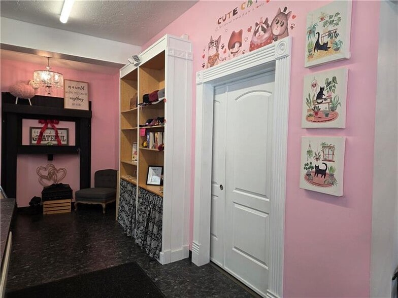 More Photos Of 122 S 2nd Ave, Elizabeth Storefront Retail Residential For Sale