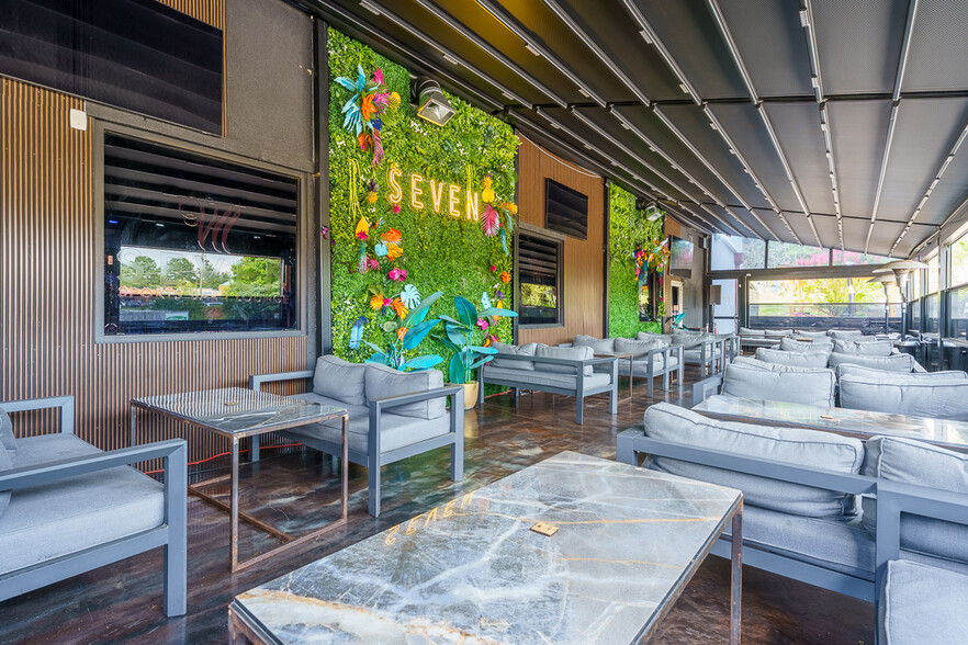 More Photos Of 3570 Highway 138 SE, Stockbridge Restaurant For Sale