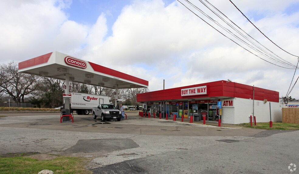 More Photos Of 1400 Blalock, Houston Unknown For Lease