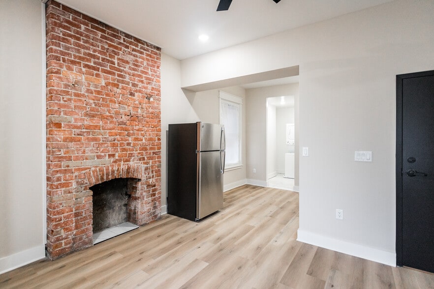 More Photos Of 4535 Commonwealth St, Detroit Apartments For Sale