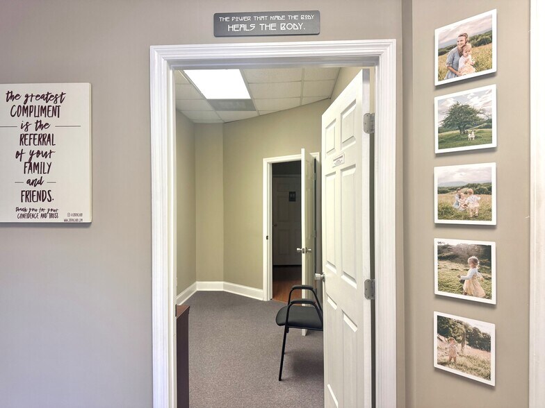 More Photos Of 149 Riverwalk Blvd, Ridgeland Storefront Retail Office For Sale