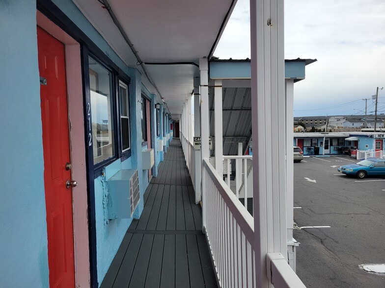 More Photos Of 7080 Black Horse Pike, Pleasantville Hotel For Sale